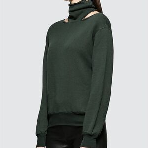 BEN TAVERNITI UNRAVEL PROJECT sweatshirt S New